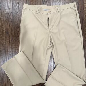 Men's Khaki Pants
